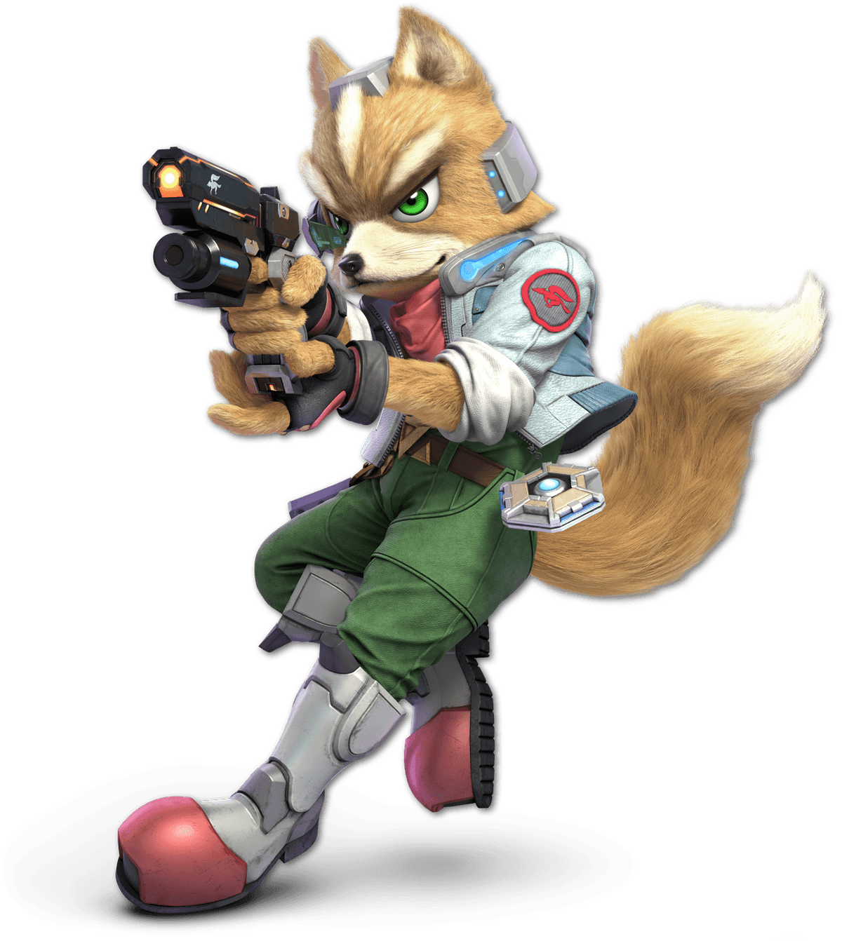 main fox