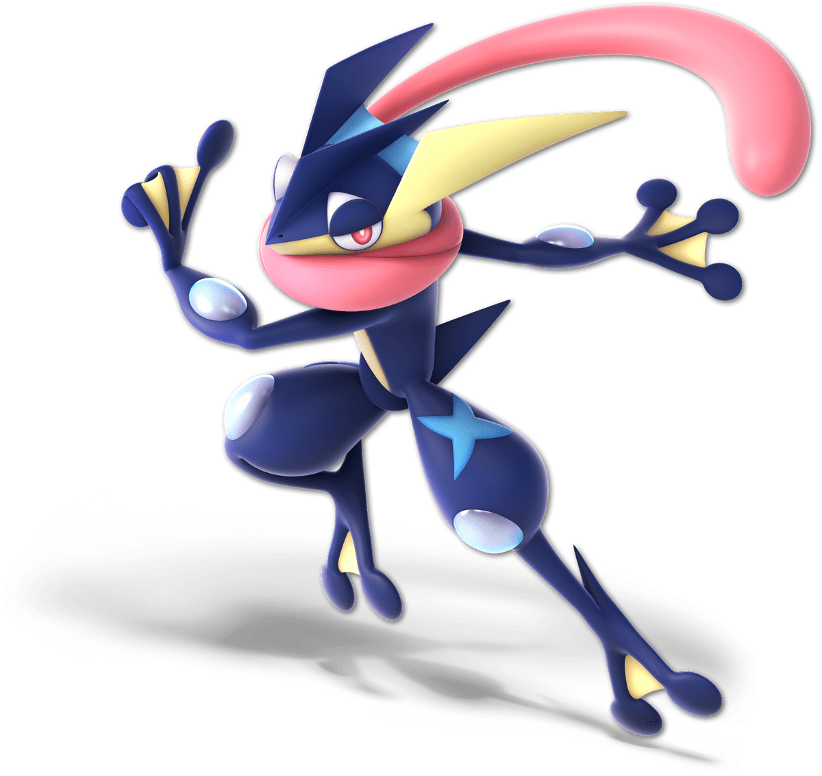 main gekkouga