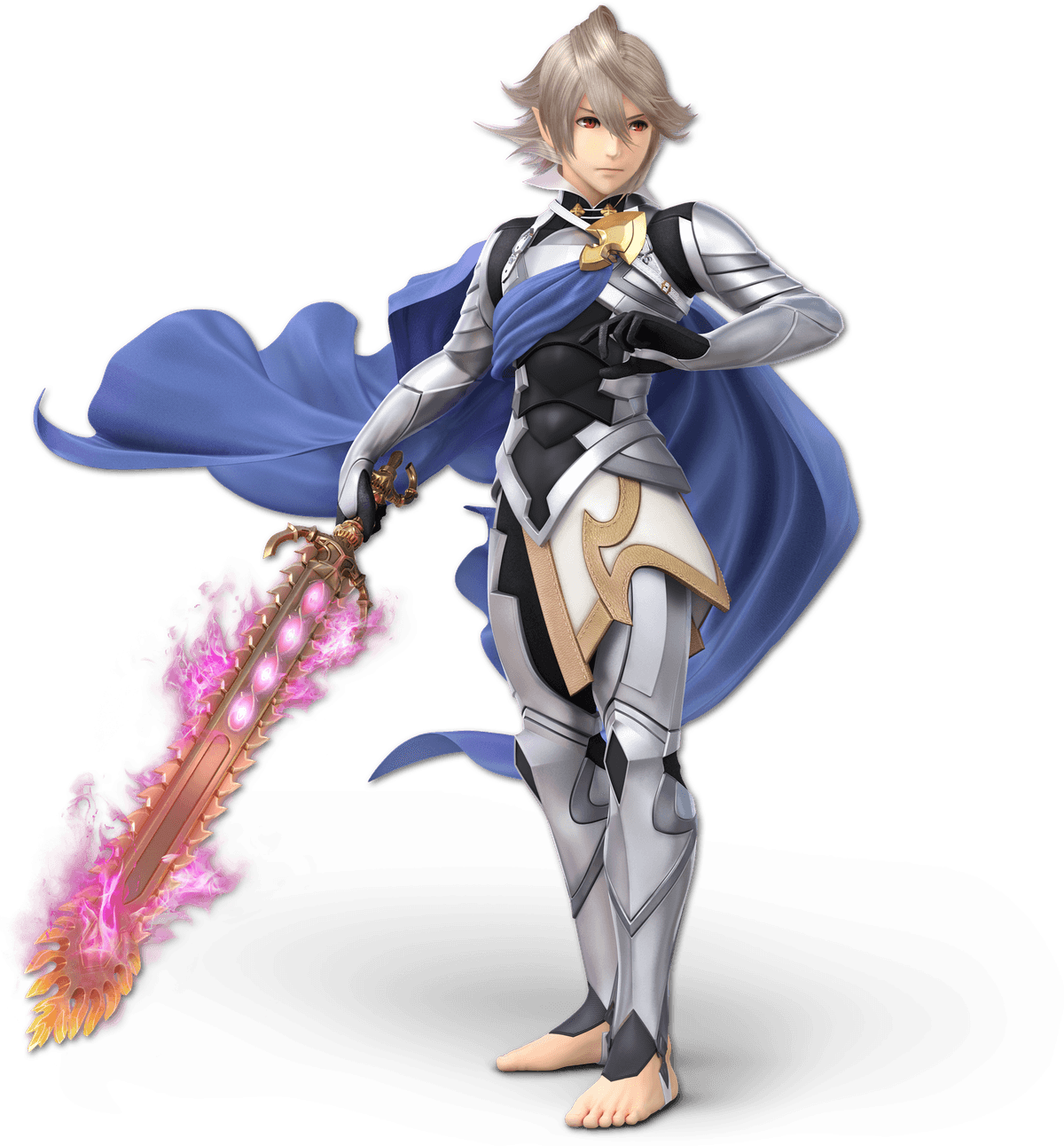 main kamui