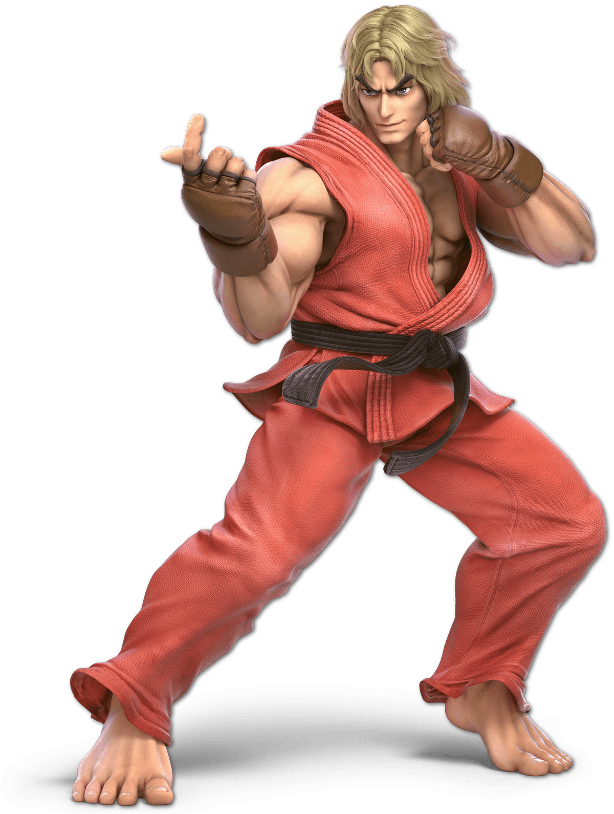 main ken