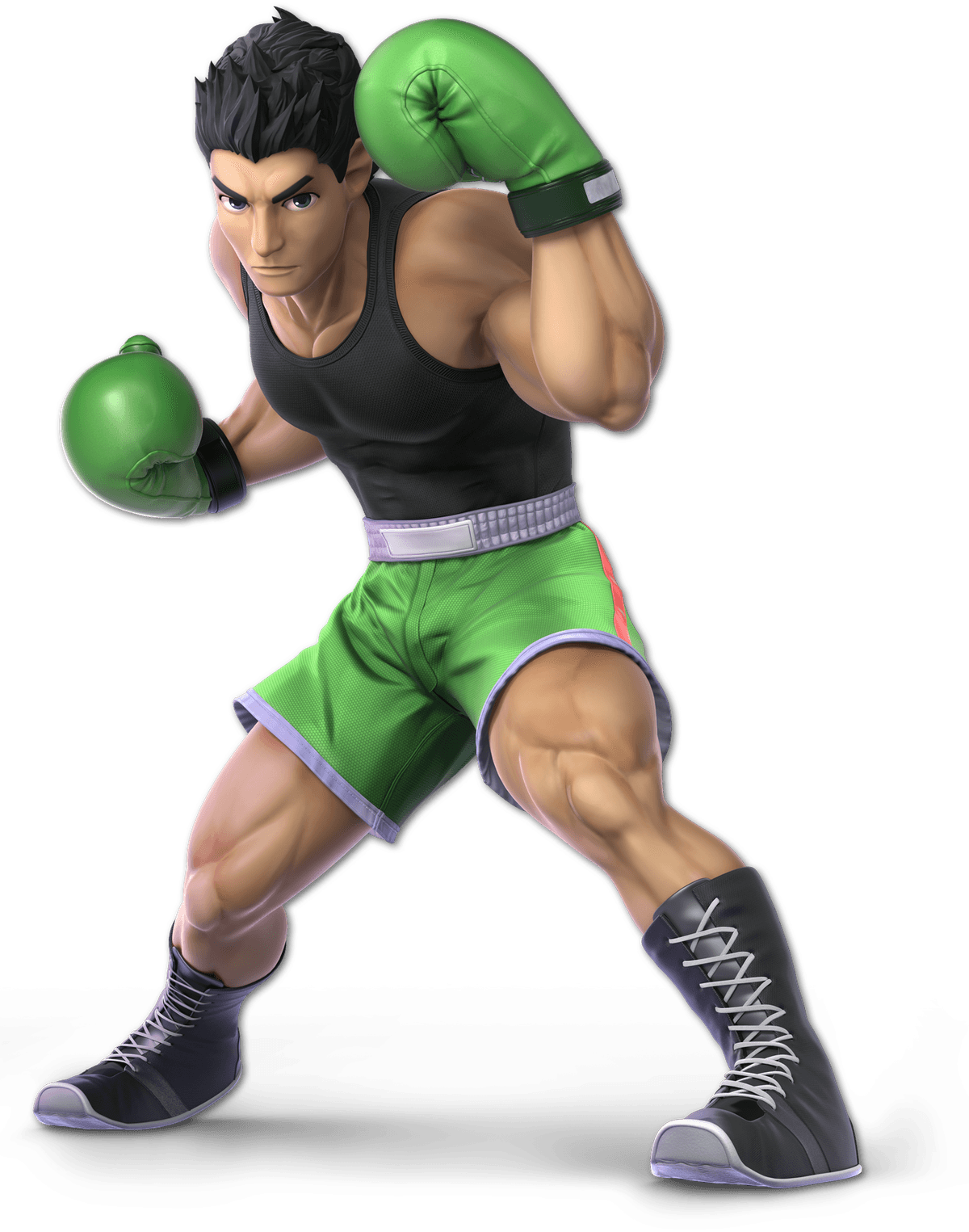 main little_mac