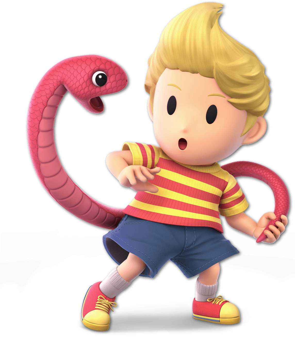 main lucas