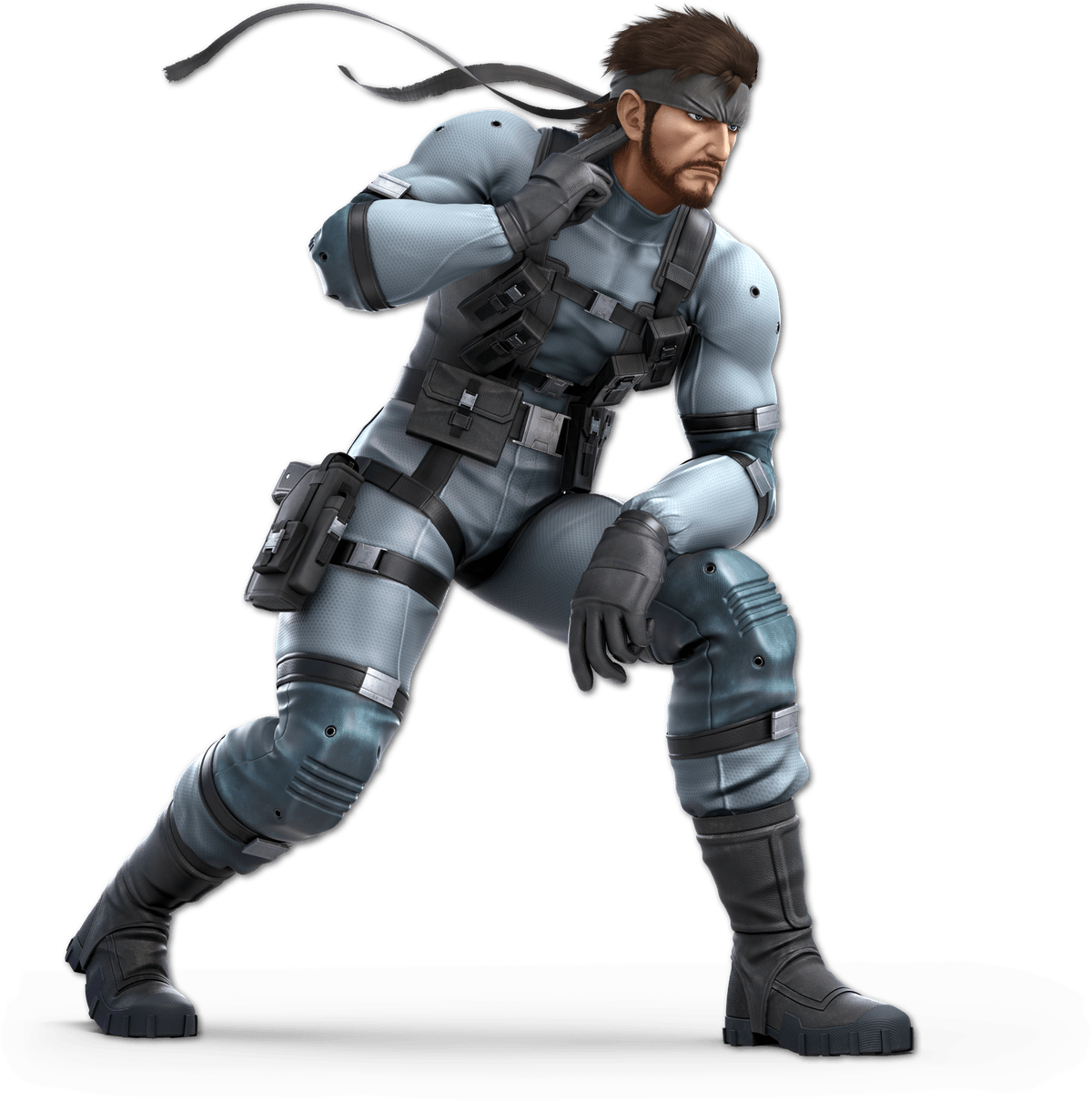main snake
