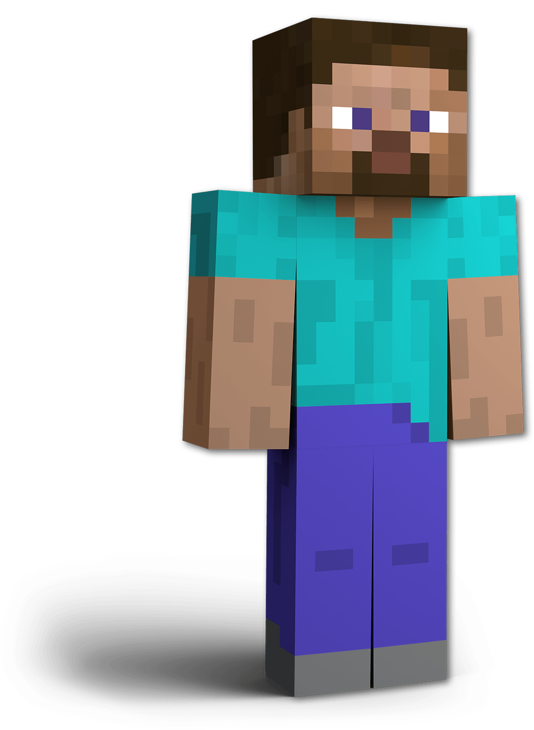 main steve