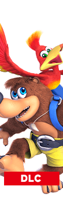 carousel image of BANJO Y KAZOOIE
