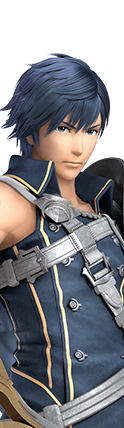 carousel image of CHROM