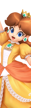 carousel image of DAISY