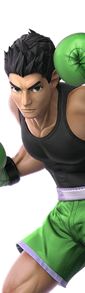 carousel image of LITTLE MAC