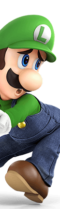 carousel image of LUIGI