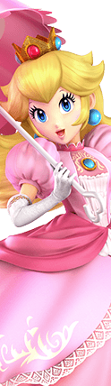 carousel image of PEACH