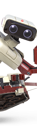 carousel image of R.O.B.