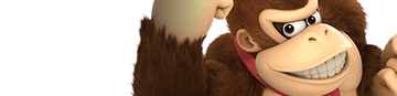 pic selection of DONKEY KONG