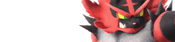 pic selection of INCINEROAR