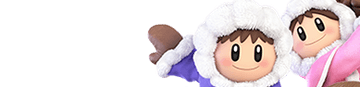 pic selection of ICE CLIMBERS