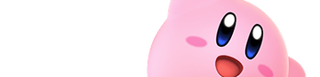 pic selection of KIRBY