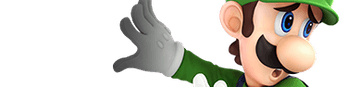 pic selection of LUIGI