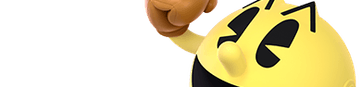 pic selection of PAC-MAN