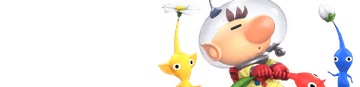 pic selection of OLIMAR