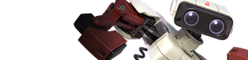 pic selection of R.O.B.
