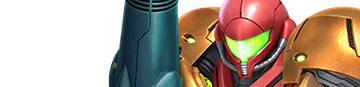pic selection of SAMUS