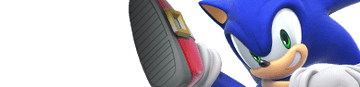 pic selection of SONIC
