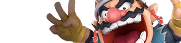 pic selection of WARIO