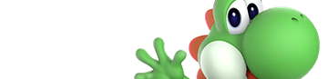 pic selection of YOSHI